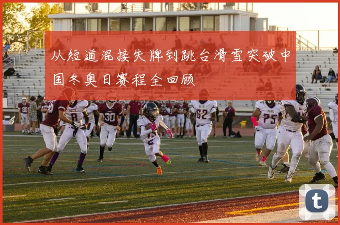 从短道混接失牌到跳台滑雪突破中国冬奥日赛程全回顾