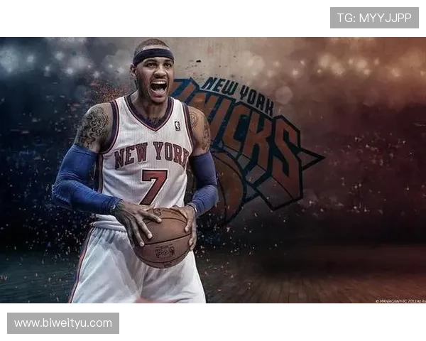 nba甜瓜的职业生涯关键时刻有哪些 nba甜瓜的职业生涯关键时刻有哪些