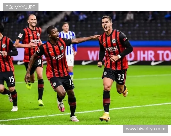 德甲联赛中的外国球队发展及影响力分析